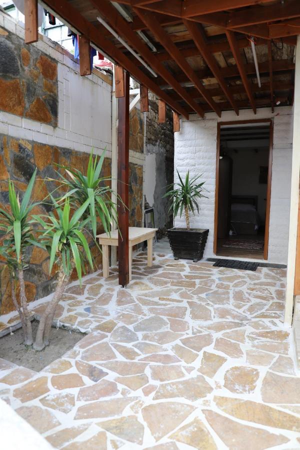 Guest House Maria - Berat Castle Esterno foto