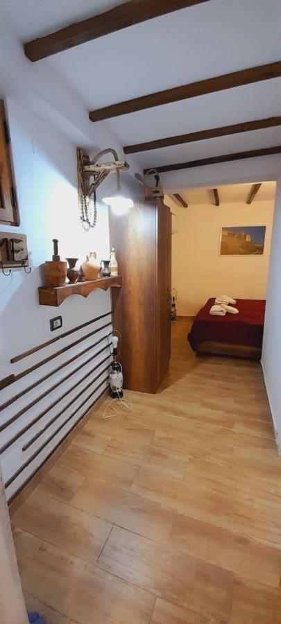 Guest House Maria - Berat Castle Esterno foto